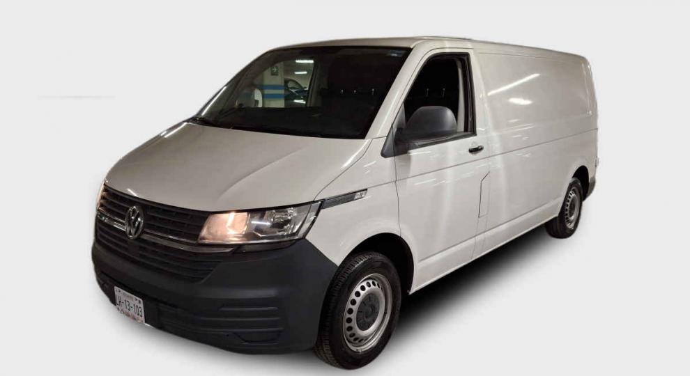 Volkswagen Transporter 2022 Gustavo A. Madero