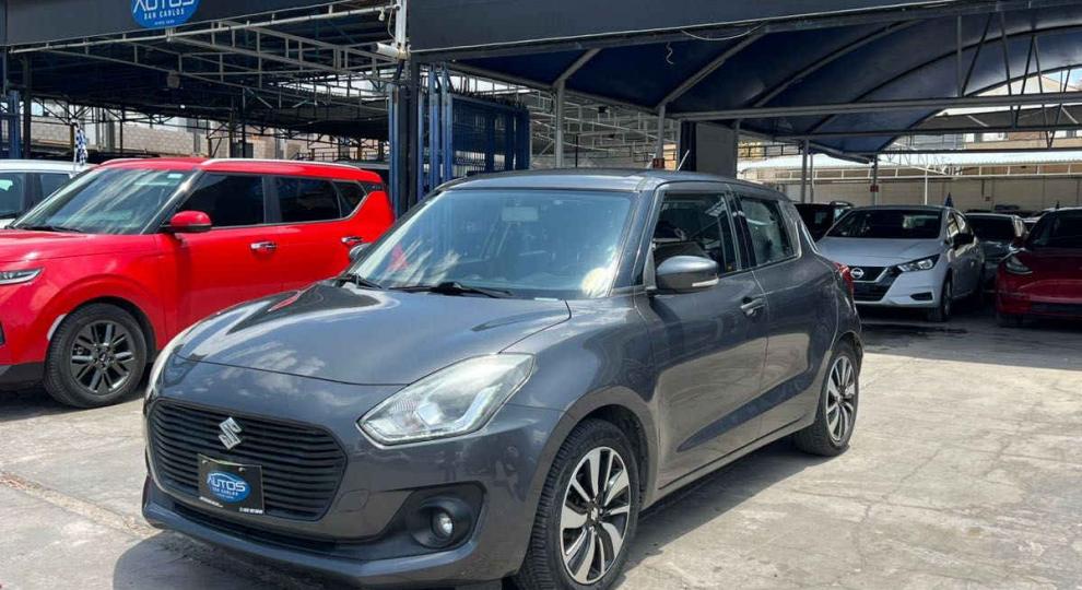 Suzuki Swift 2019 Hermosillo
