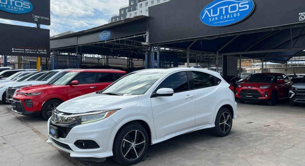Honda HRV 2019 Hermosillo