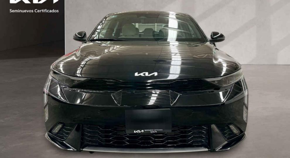 Kia K3 2024 Alvaro Obregón