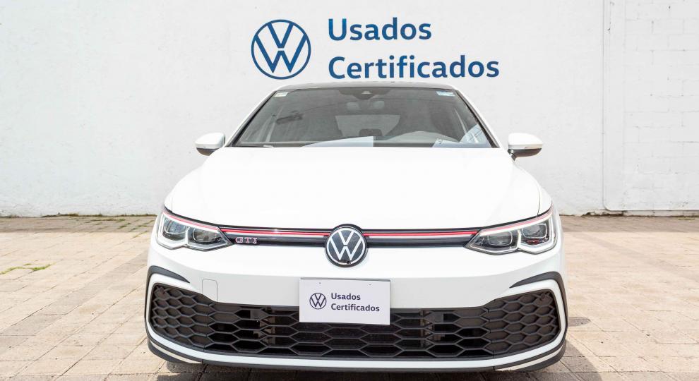 Volkswagen Golf 2024 Querétaro