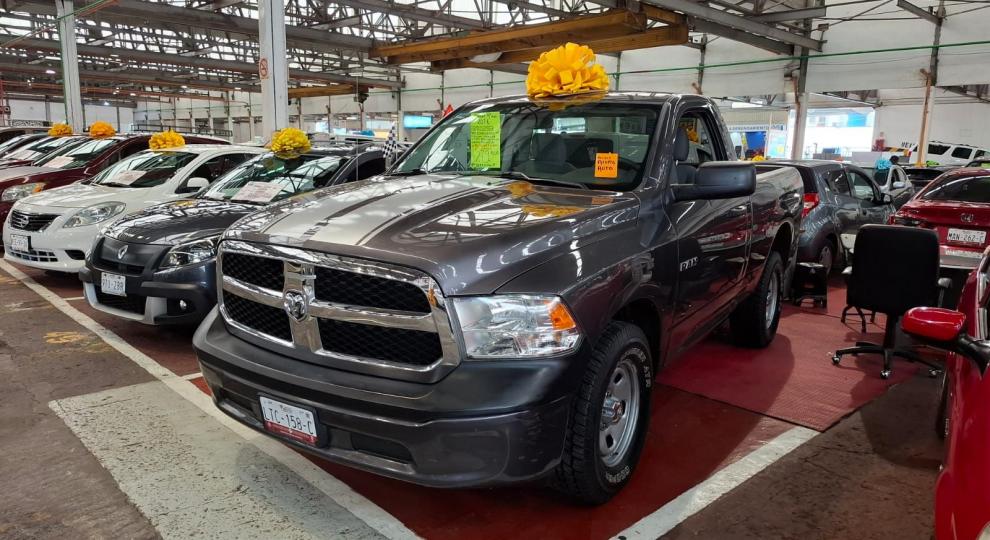 Dodge RAM 2016 Tlalnepantla