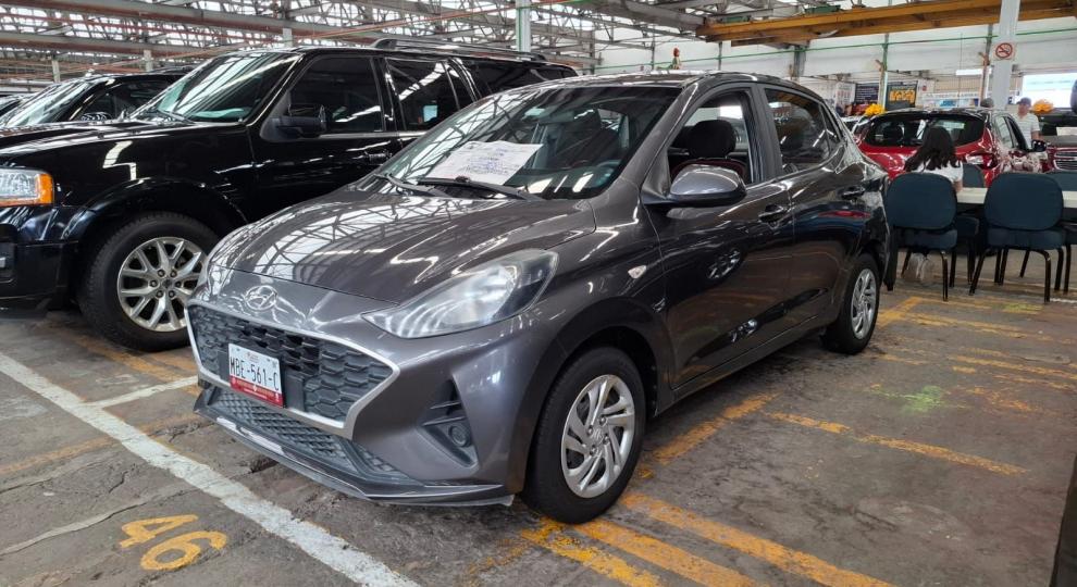 Hyundai Grand i10 2021 Tlalnepantla