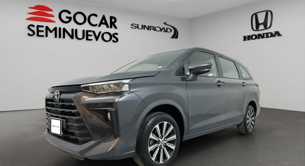 Toyota Otro Modelo 2023 Toluca