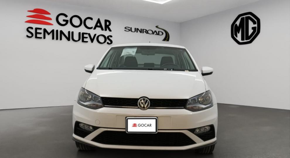 Volkswagen Vento 2021 Toluca