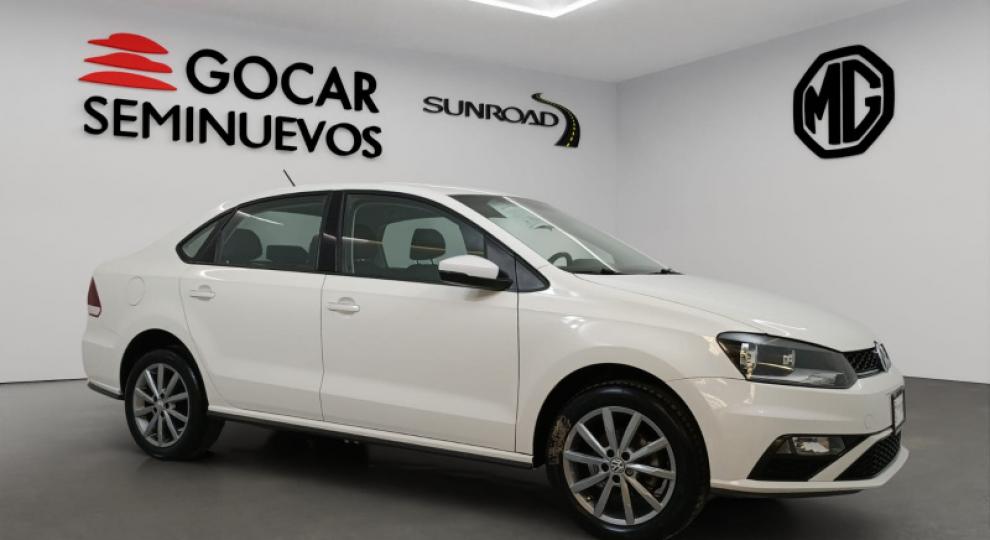 Volkswagen Vento 2021 Toluca