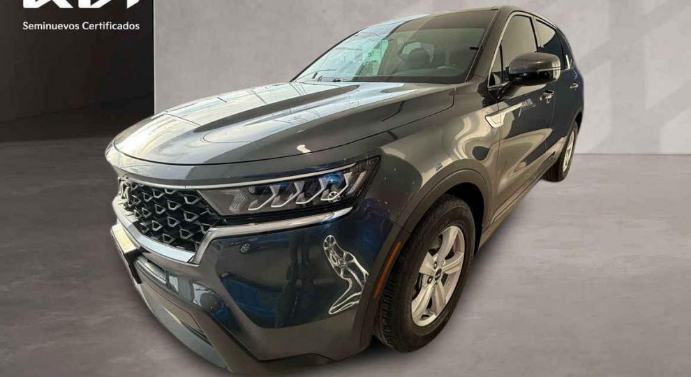 Kia Sorento 2022 Merida