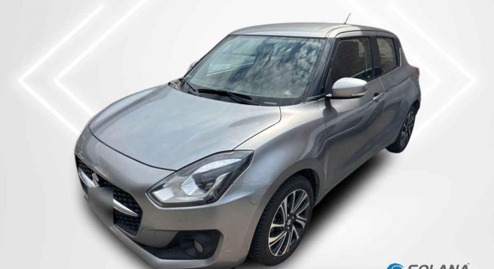 Suzuki Swift 2023 Zapopan