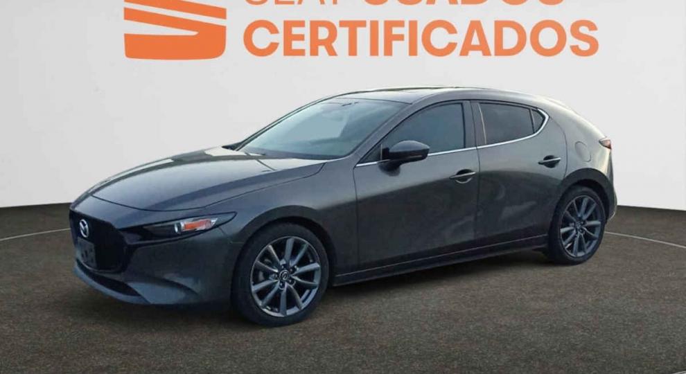 Mazda 3 2021 Boca del Rio