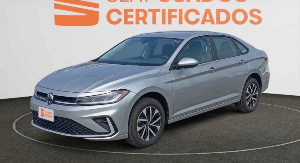 Volkswagen Jetta 2025 Boca del Rio