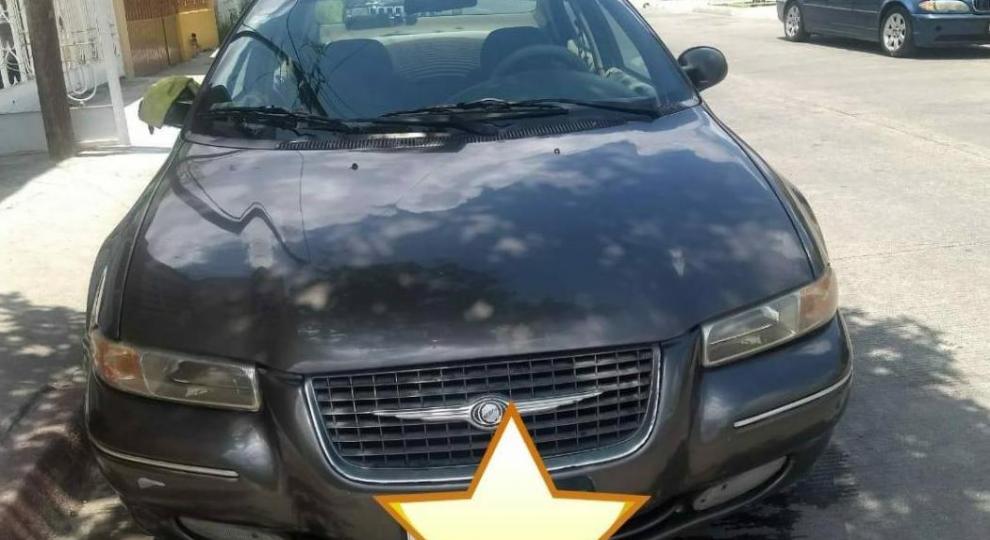Chrysler Cirrus 2000 Tlaquepaque