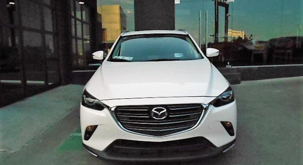Mazda CX-3 2019 Zapopan