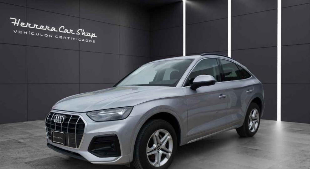 Audi Q5 2022 San Luis Potosi
