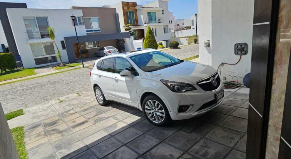 Buick Envision 2020 Tlajomulco de Zuñiga
