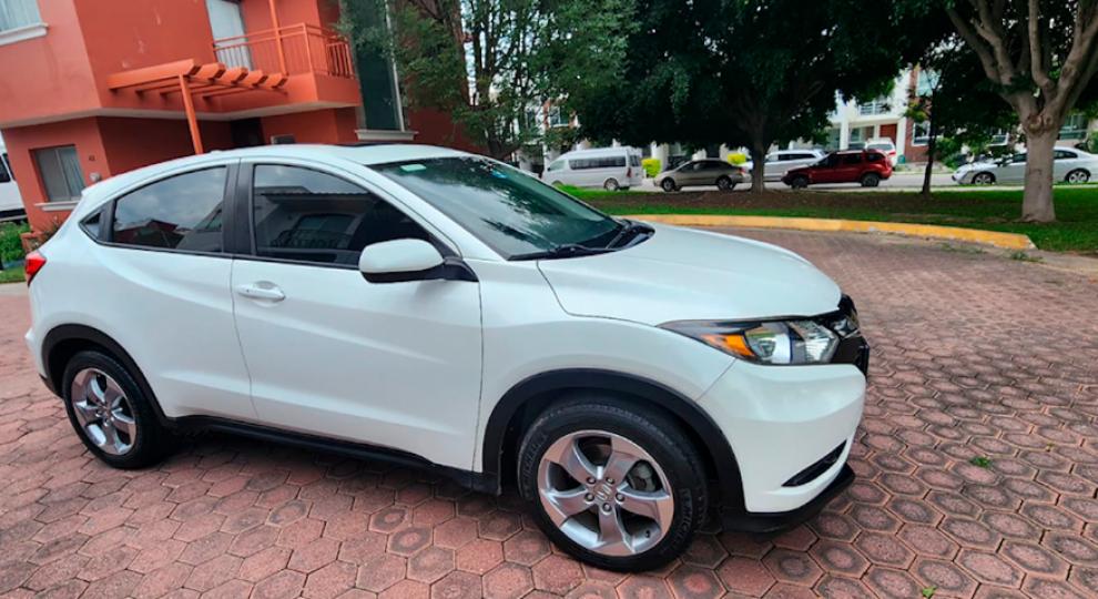 Honda HR-V 2017 Zapopan