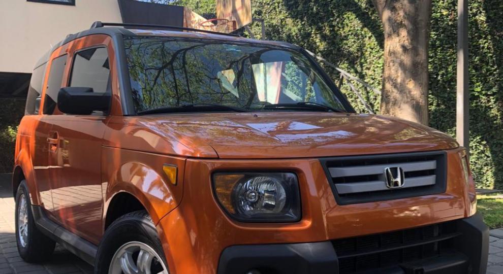 Honda Element 2007 Zapopan