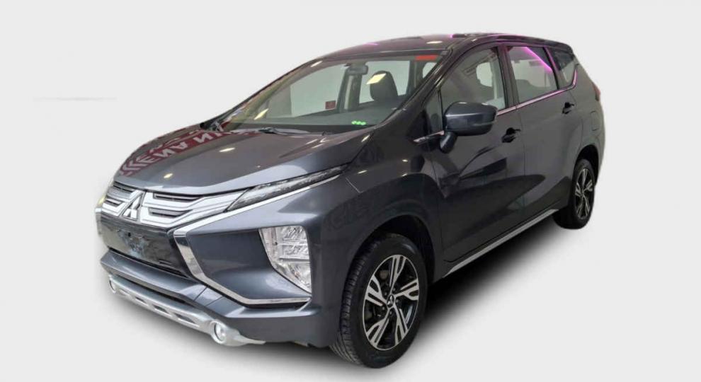 Mitsubishi Otro Modelo 2022 Gustavo A. Madero