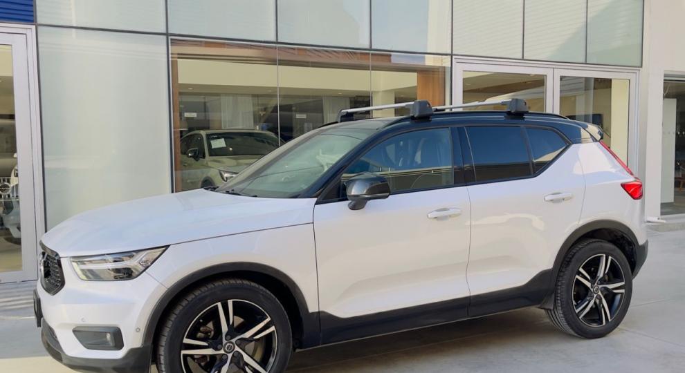Volvo XC40 2019 Torreon