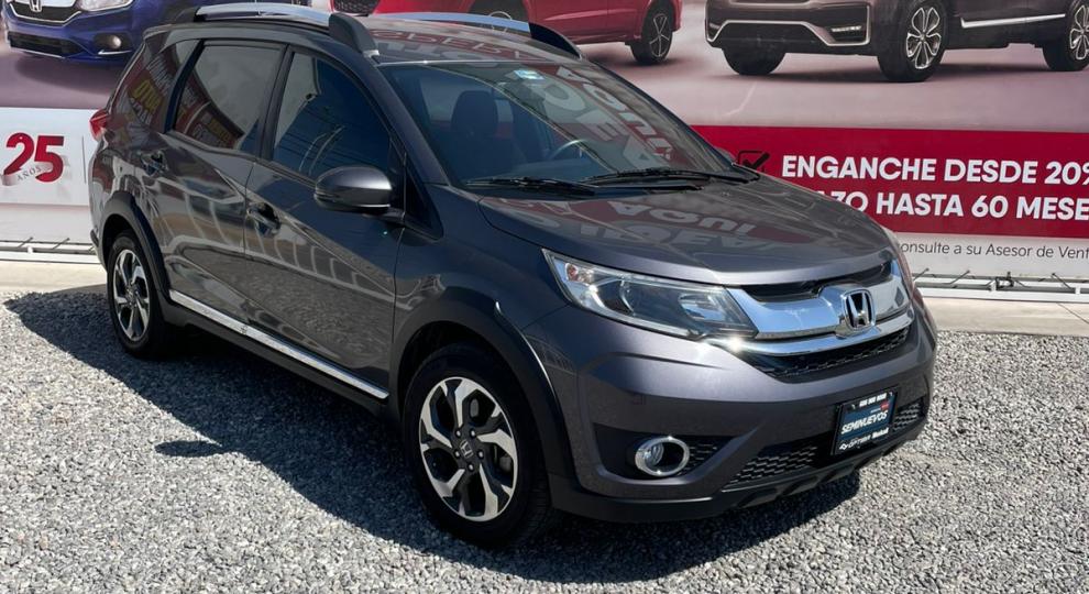 Honda BR-V 2019 Mexicali