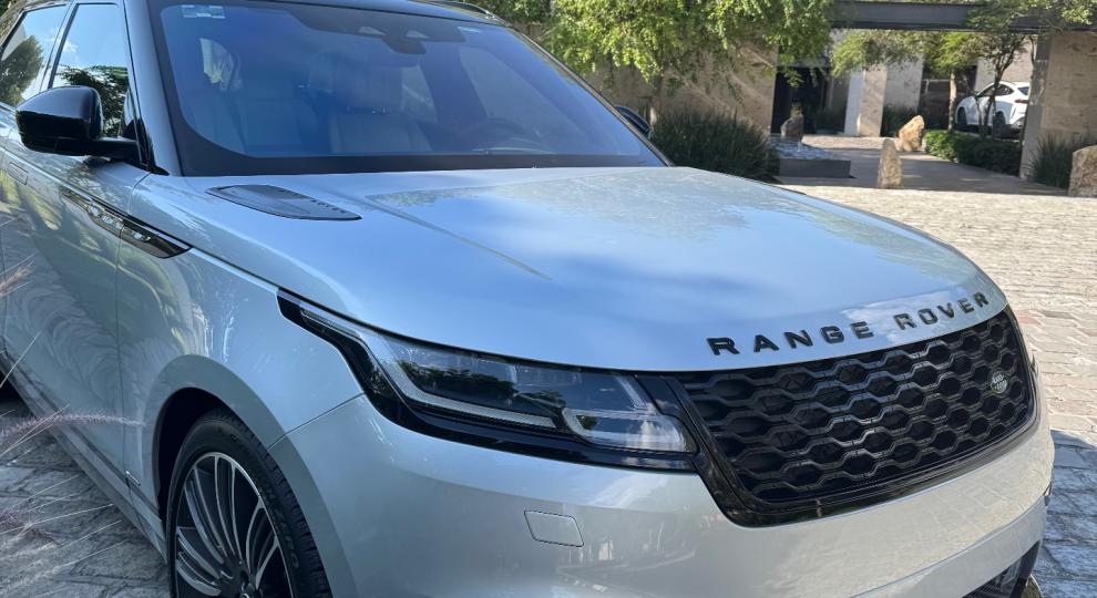 Land Rover Velar R- Dynamic 2021 Zapopan