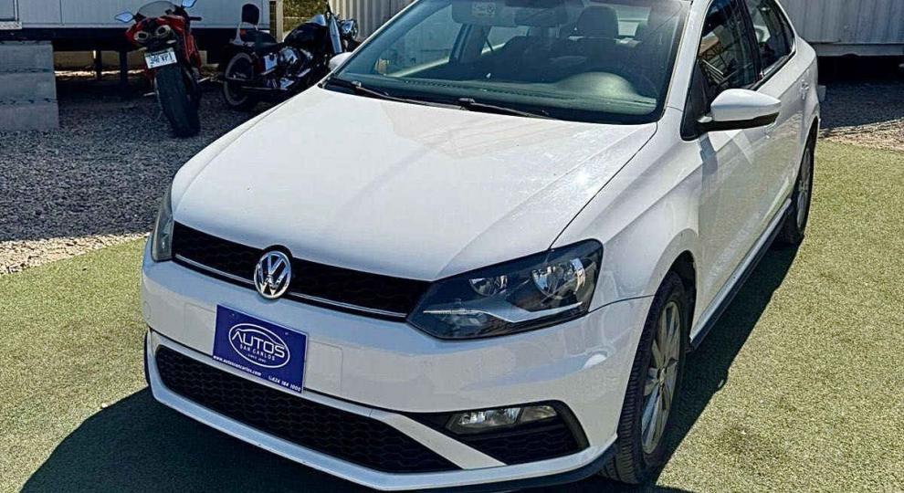 Volkswagen Vento 2020 Hermosillo