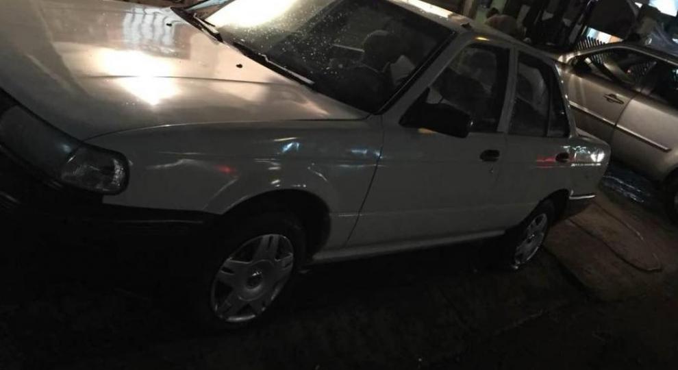 Nissan Tsuru 1992 Apodaca