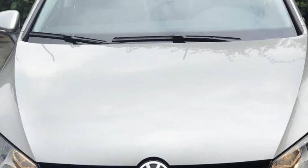 Volkswagen Golf 2015 Atizapan de Zaragoza