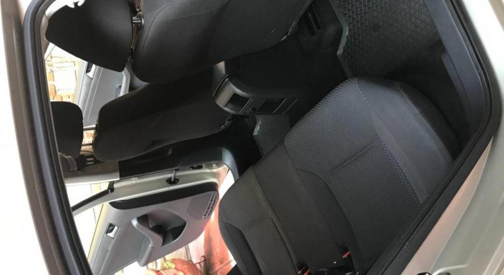 Volkswagen Jetta 2014 Iztapalapa