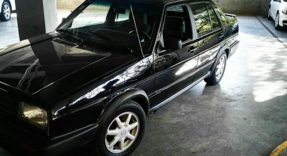 Volkswagen Jetta 1992 Gustavo A. Madero