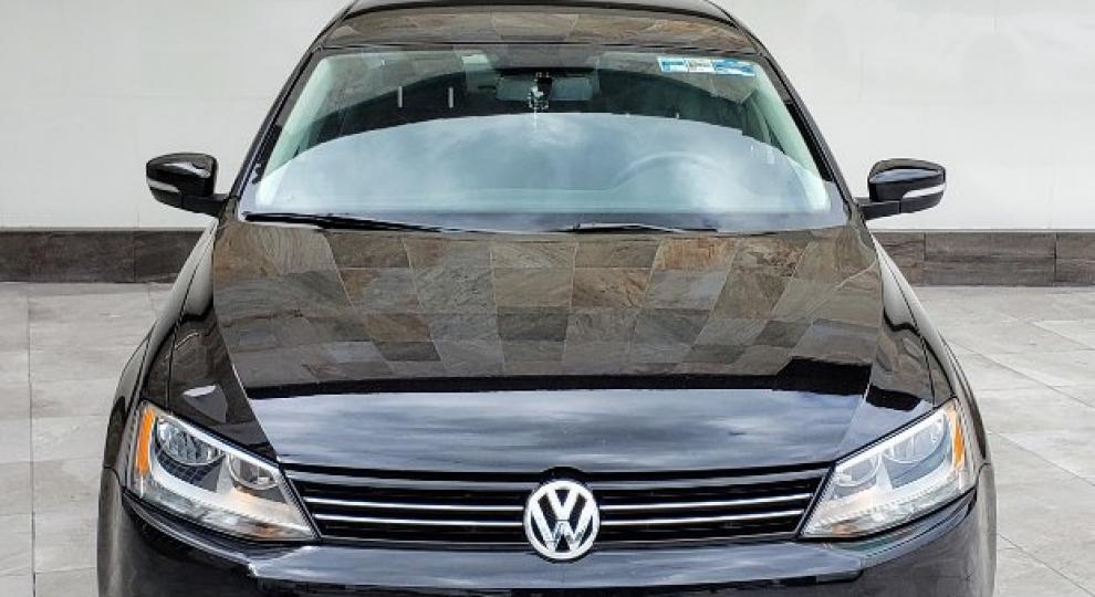 Volkswagen Jetta A6 2014 Atlacomulco