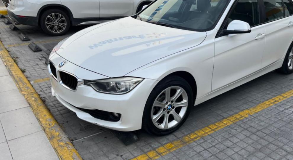 BMW 320i 2015 Zapopan