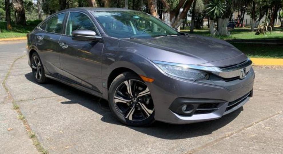 Honda Civic 2018 Tlalnepantla