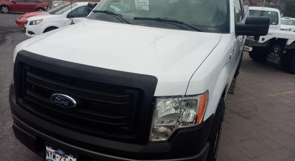 Dodge Ram 1500 2014 Tlalnepantla