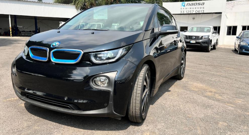 BMW i3 2017 Zapopan