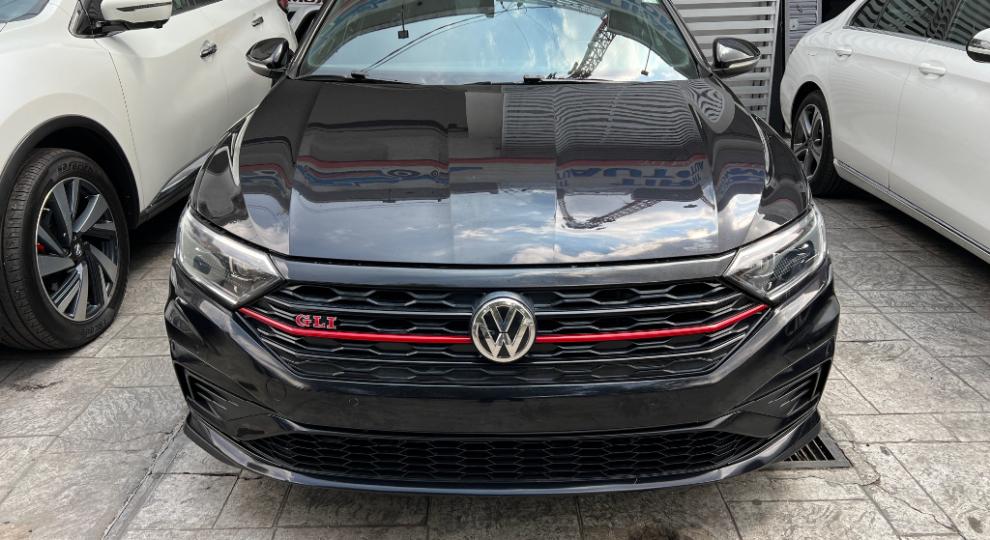 Volkswagen GLI 2019 Guadalajara