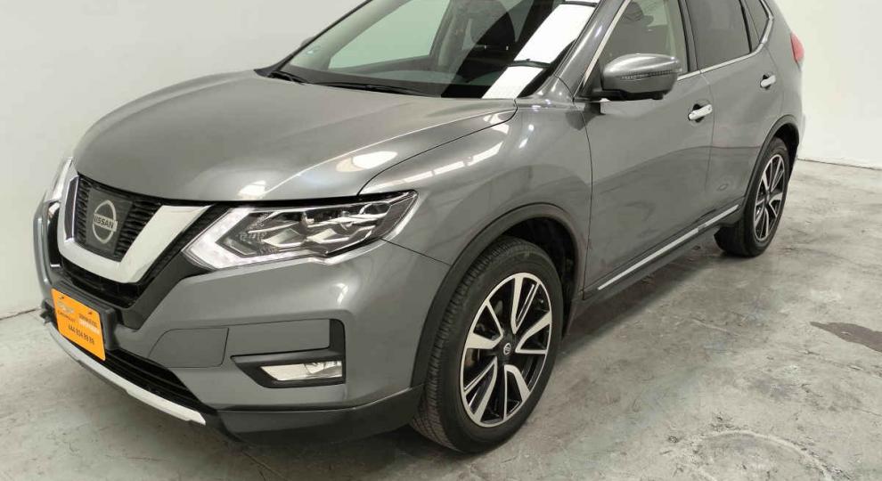 Nissan X-Trail 2020 San Luis Potosi
