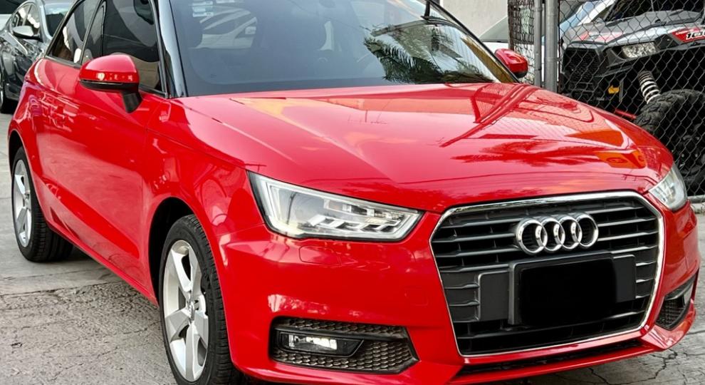 Audi A1 2016 Guadalajara