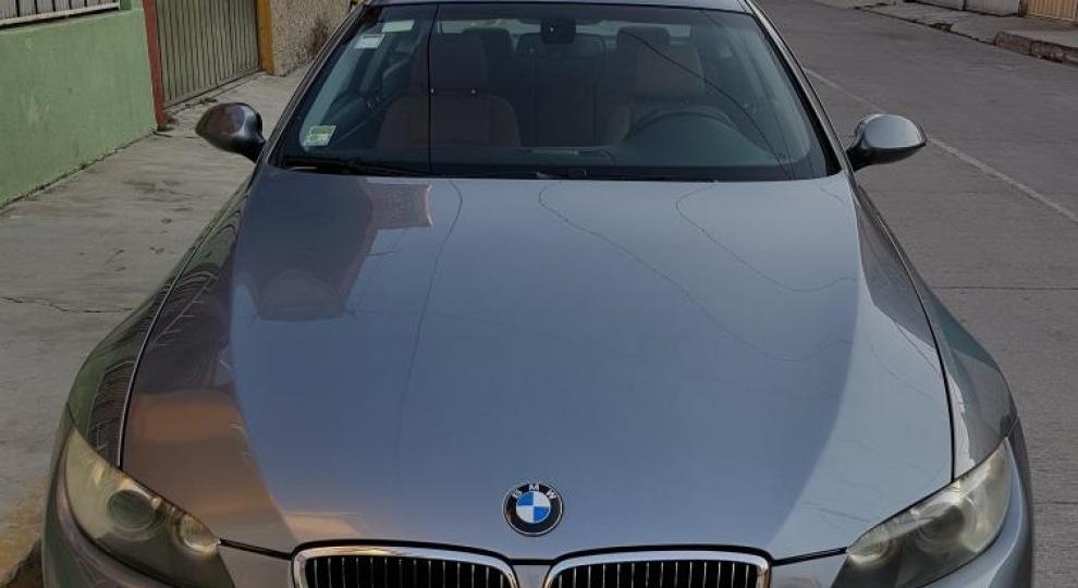 BMW Serie 3 2009 Nopalucan