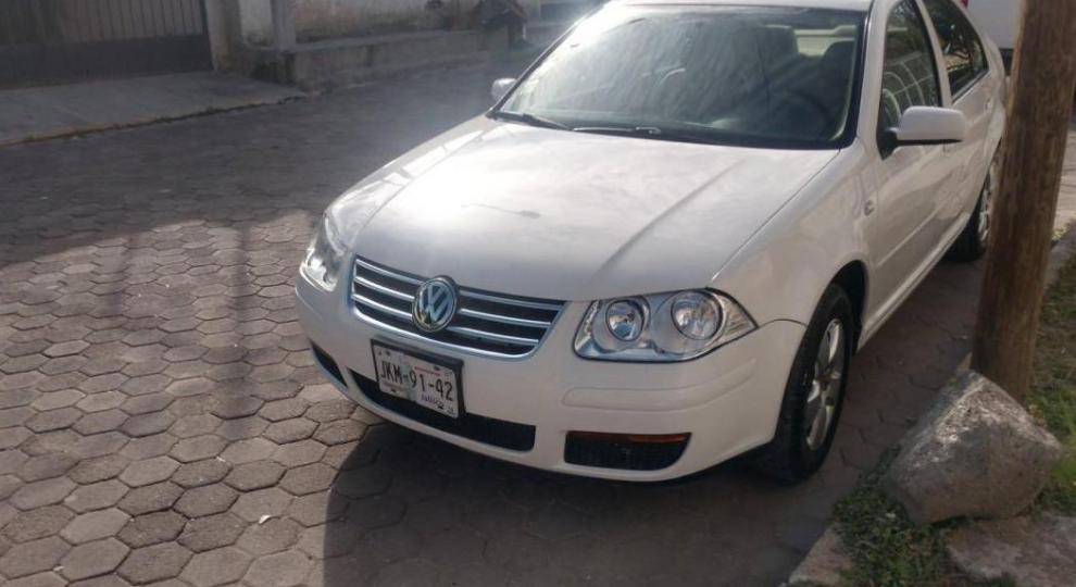 Volkswagen Jetta Clásico 2010 Tala