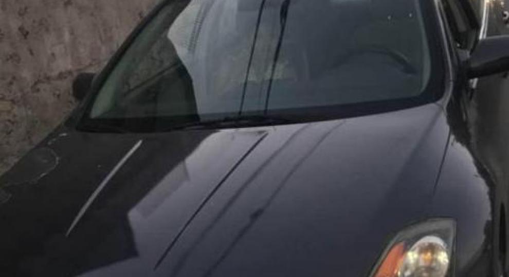 Nissan Altima 2007 Tecate