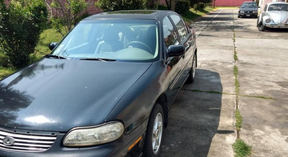 Chevrolet Malibu 2000 Mitla