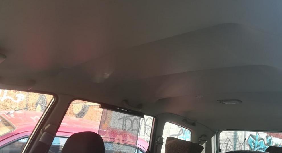 Toyota Avanza 2010 Tláhuac
