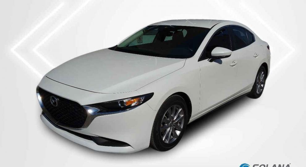 Mazda 3 2020 Guadalajara
