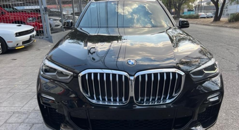 BMW X5 2020 Zapopan