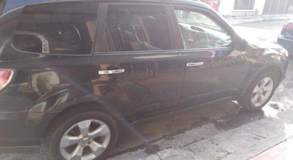 Subaru Forester 2009 Tula