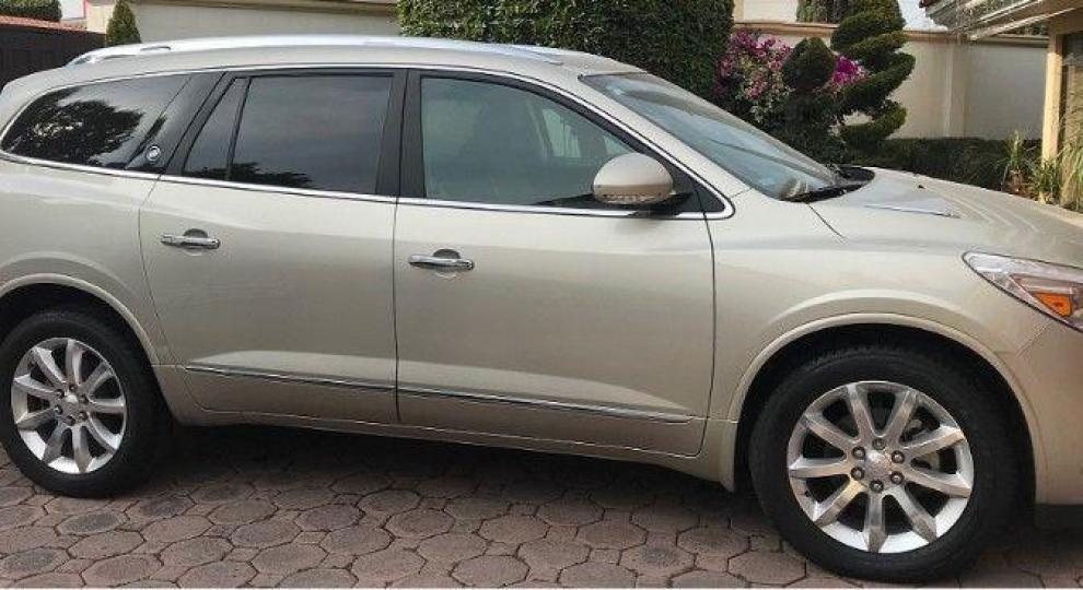 Buick Enclave 2014 Atlixco