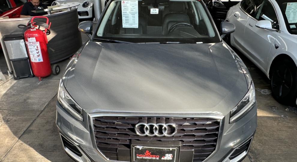 Audi Q2 2020 Zapopan