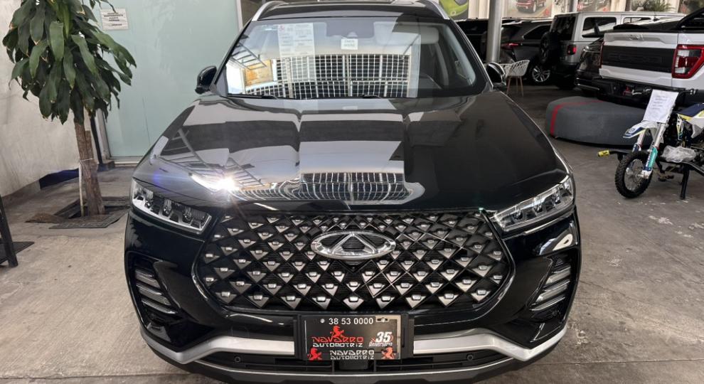 Chirey Tiggo 7 Pro 2023 Zapopan
