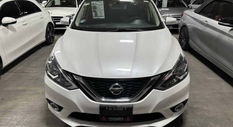 Nissan Sentra Advance 2019 Zapopan