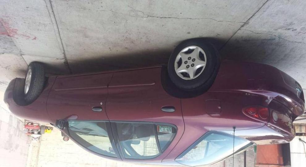 Chevrolet Cavalier 2004 Iztapalapa